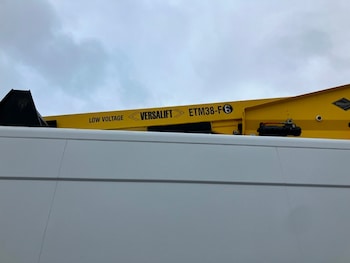 Used Iveco Daily 2017 for sale - 77049146: Photo
