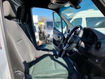 Used Mercedes-Benz Sprinter 2019 for sale - 74118310: Photo