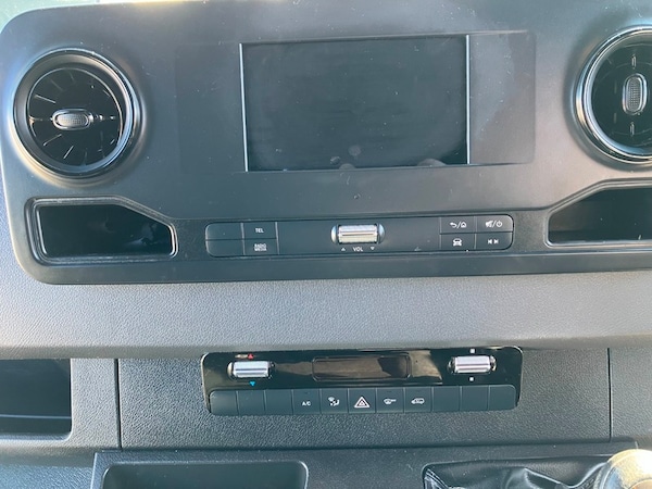 Used Mercedes-Benz Sprinter 2019 for sale - 74118310: Photo 6