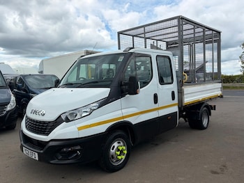 Used Iveco Daily 2021 for sale - 78620267: Photo