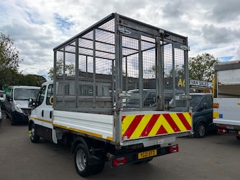 Used Iveco Daily 2021 for sale - 78620267: Photo