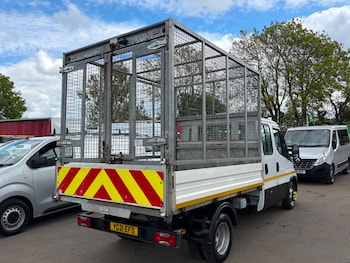 Used Iveco Daily 2021 for sale - 78620267: Photo