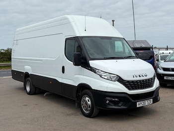 Used Iveco Daily 2020 for sale - 78769684: Photo