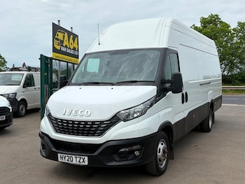 Used Iveco Daily 2020 for sale - 78769684: Photo