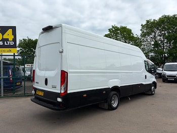 Used Iveco Daily 2020 for sale - 78769684: Photo