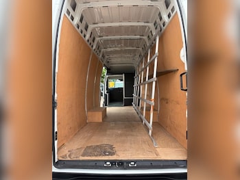 Used Iveco Daily 2020 for sale - 78769684: Photo
