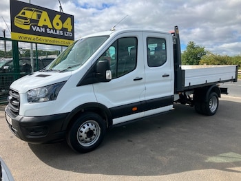 Used Ford Transit 2020 for sale - 76029989: Photo