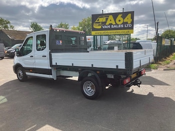 Used Ford Transit 2020 for sale - 76029989: Photo