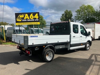 Used Ford Transit 2020 for sale - 76029989: Photo