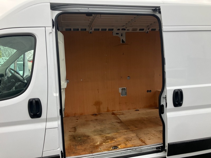 Used Citroen Relay 2022 for sale - 77395001: Photo 10