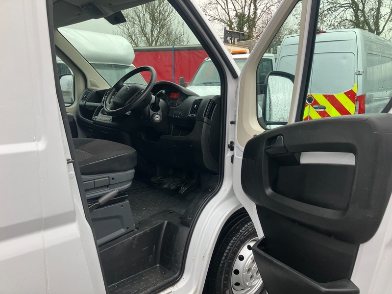 Used Citroen Relay 2022 for sale - 77395001: Photo 5