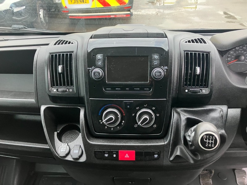 Used Citroen Relay 2022 for sale - 77395001: Photo 7