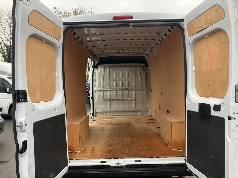 Used Citroen Relay 2022 for sale - 77395001: Photo 9