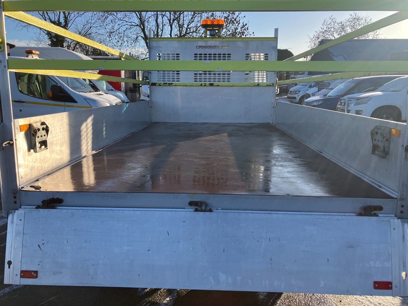 Used Mercedes-Benz Sprinter 2021 for sale - 77166060: Photo 10