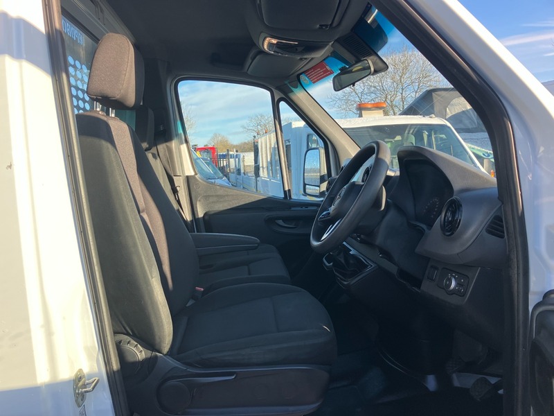 Used Mercedes-Benz Sprinter 2021 for sale - 77166060: Photo 6