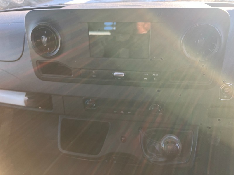 Used Mercedes-Benz Sprinter 2021 for sale - 77166060: Photo 8