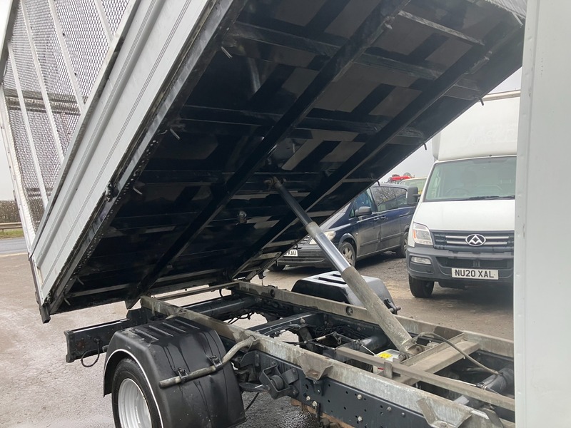 Used Iveco Daily 2021 for sale - 77821819: Photo 2