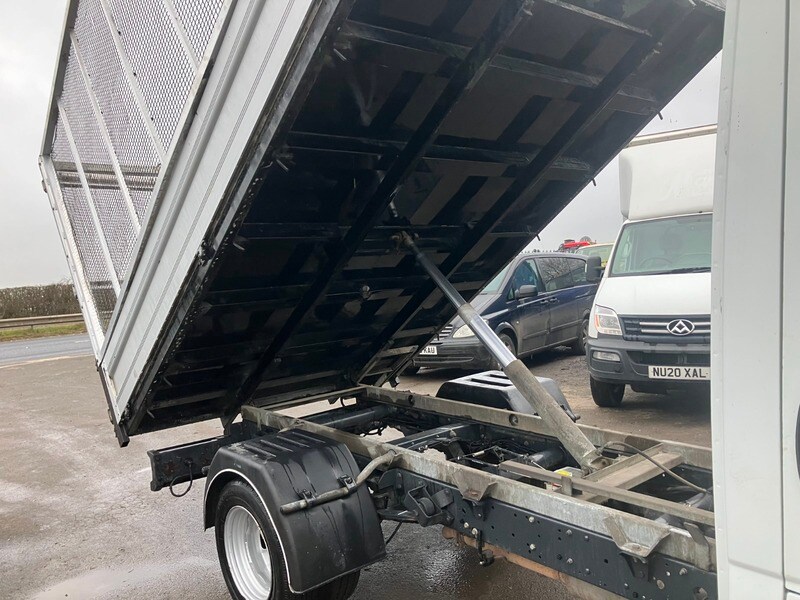 Used Iveco Daily 2021 for sale - 77821819: Photo 3