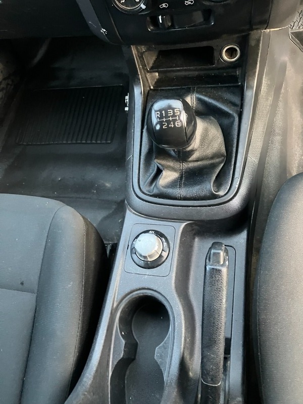 Used Isuzu D-Max 2015 for sale - 77213216: Photo 7