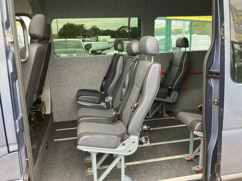 Used Renault Master 2016 for sale - 76173520: Photo 10