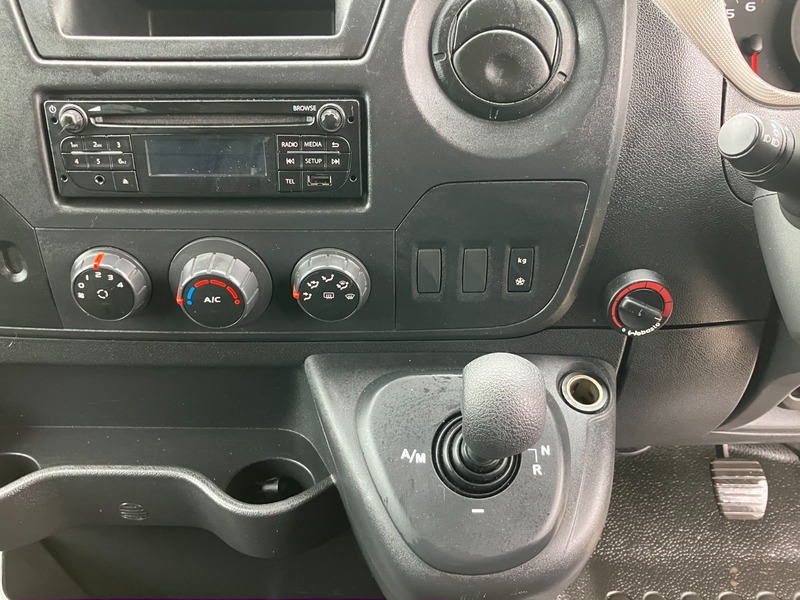 Used Renault Master 2016 for sale - 76173520: Photo 6