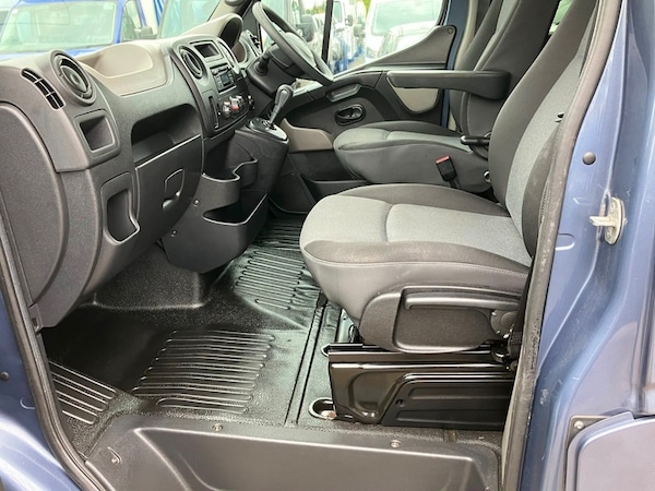 Used Renault Master 2016 for sale - 76173520: Photo 8