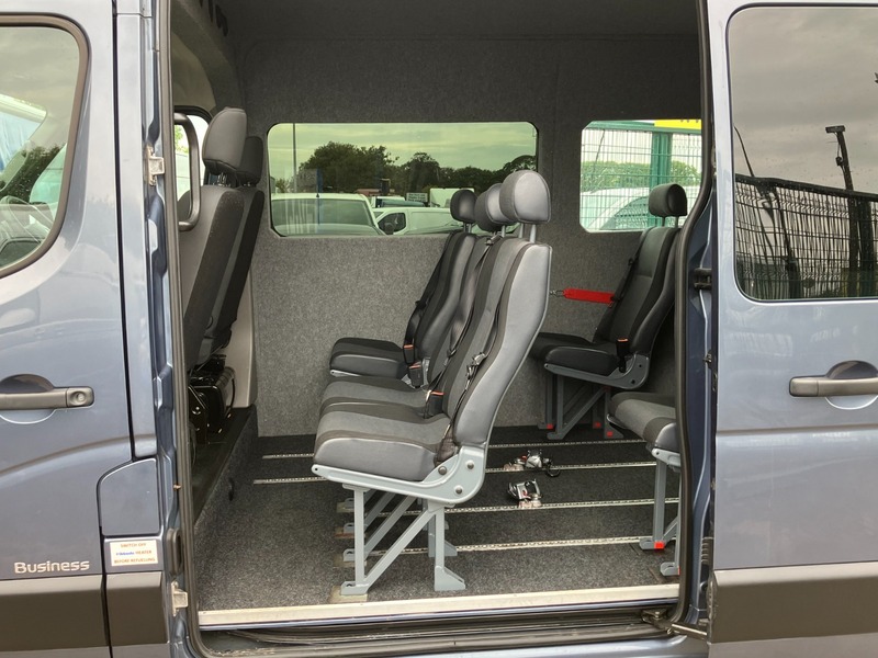 Used Renault Master 2016 for sale - 76173520: Photo 9