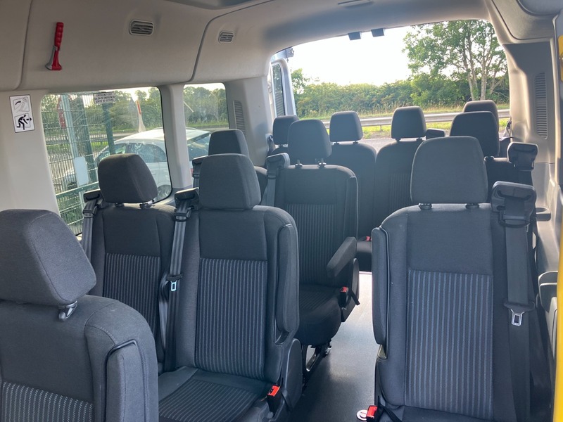 Vehicle 15