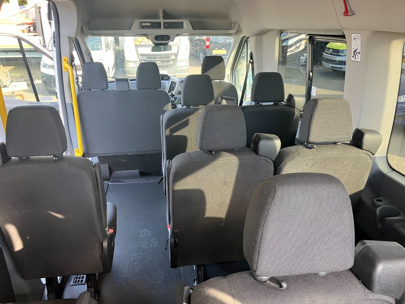 Vehicle 17