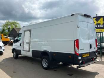Used Iveco Daily 2021 for sale - 74556419: Photo