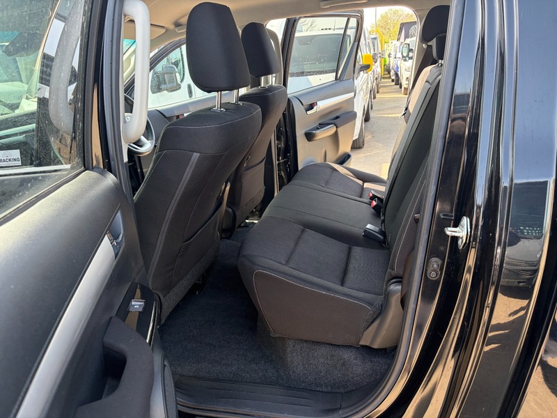 Used Toyota Hilux 2022 for sale - 78213165: Photo 10