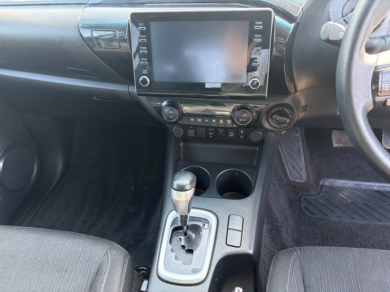 Used Toyota Hilux 2022 for sale - 78213165: Photo 7