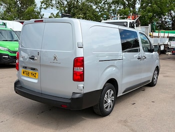 Used Peugeot Expert 2018 for sale - 78769663: Photo