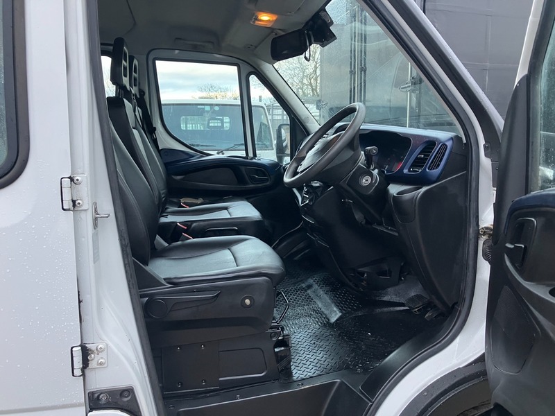 Used Iveco Daily 2016 for sale - 77880749: Photo 10