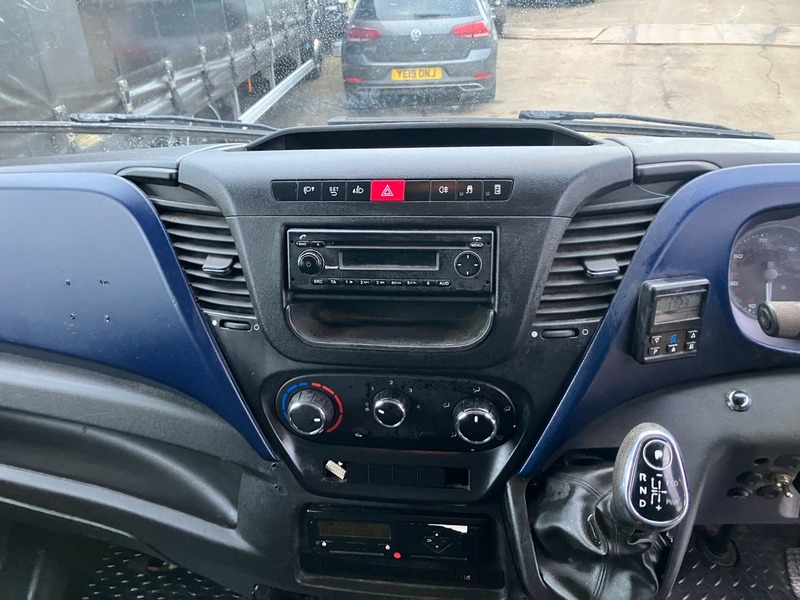 Used Iveco Daily 2016 for sale - 77880749: Photo 11