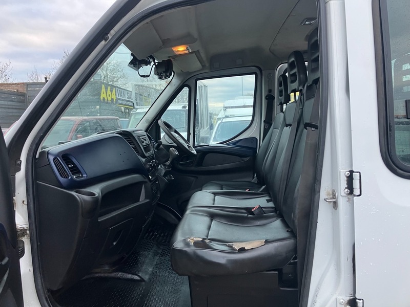 Used Iveco Daily 2016 for sale - 77880749: Photo 12
