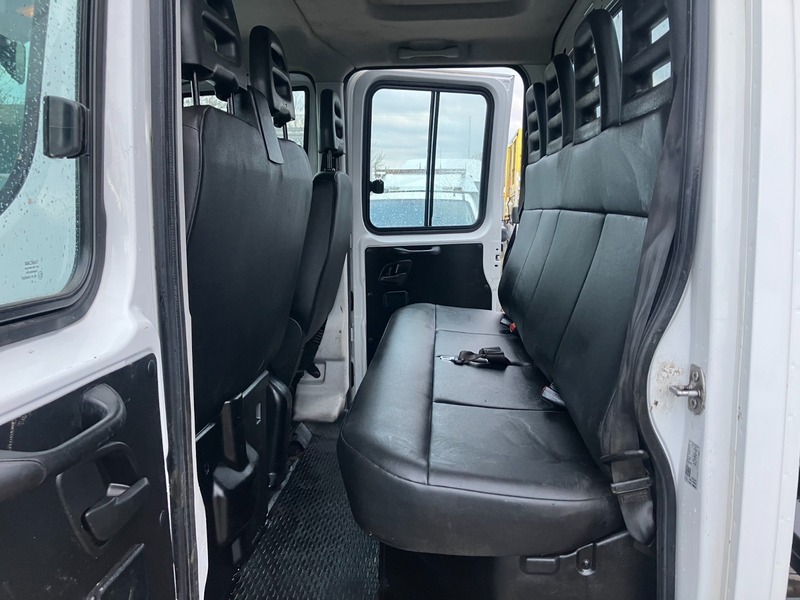 Used Iveco Daily 2016 for sale - 77880749: Photo 13