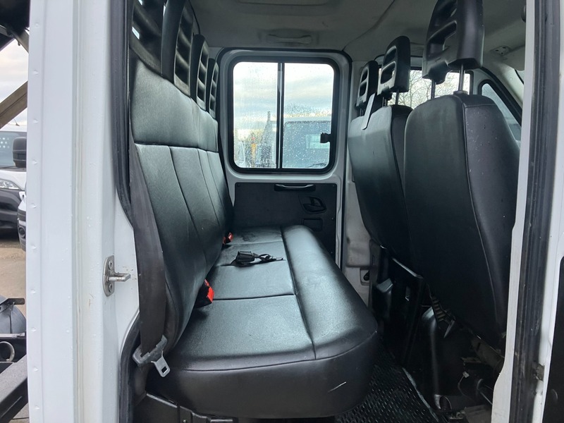 Used Iveco Daily 2016 for sale - 77880749: Photo 14