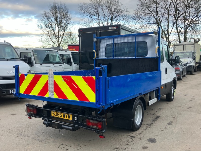 Used Iveco Daily 2016 for sale - 77880749: Photo 5