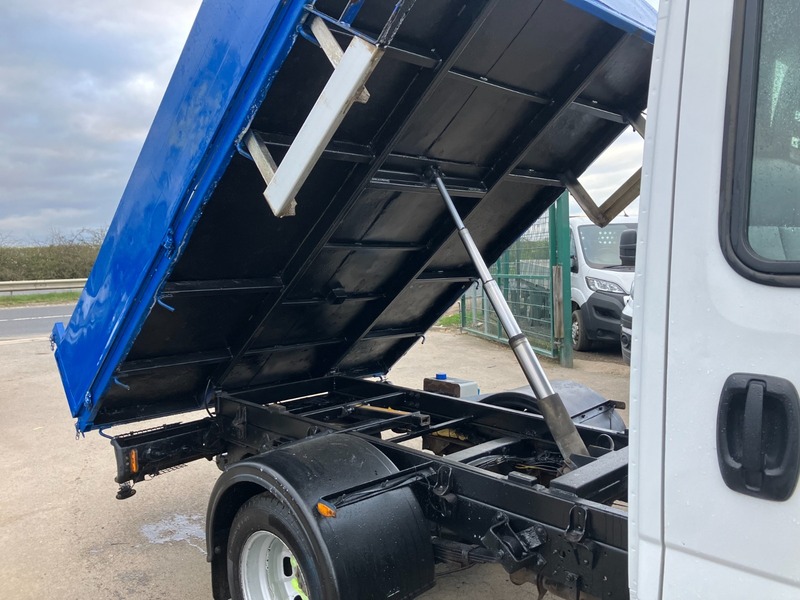 Used Iveco Daily 2016 for sale - 77880749: Photo 7