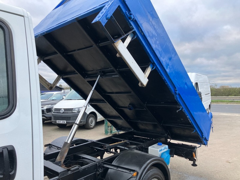 Used Iveco Daily 2016 for sale - 77880749: Photo 8