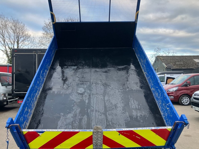 Used Iveco Daily 2016 for sale - 77880749: Photo 9