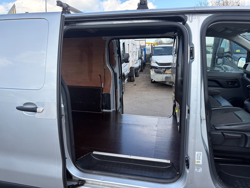 Used Peugeot Expert 2020 for sale - 78213161: Photo 10