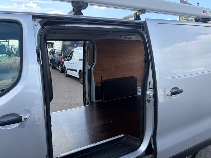 Used Peugeot Expert 2020 for sale - 78213161: Photo 11