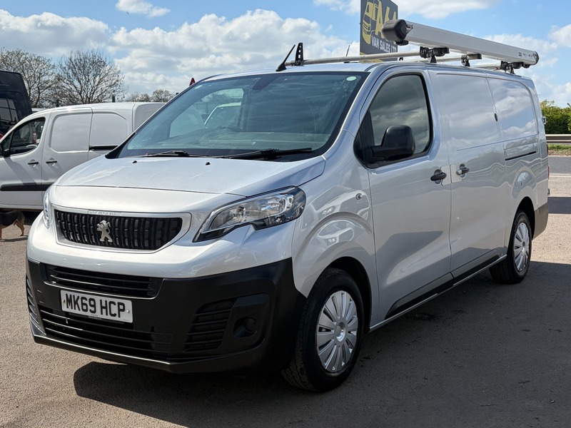 Used Peugeot Expert 2020 for sale - 78213161: Photo 2