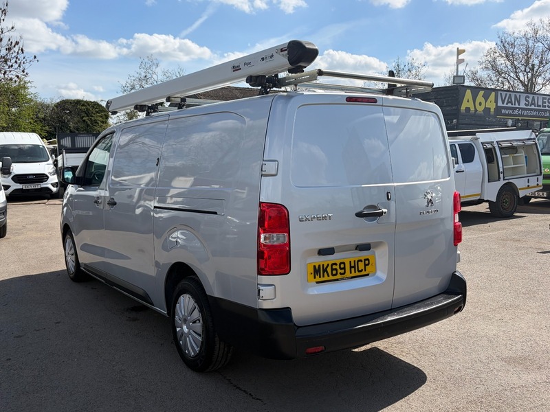 Used Peugeot Expert 2020 for sale - 78213161: Photo 3