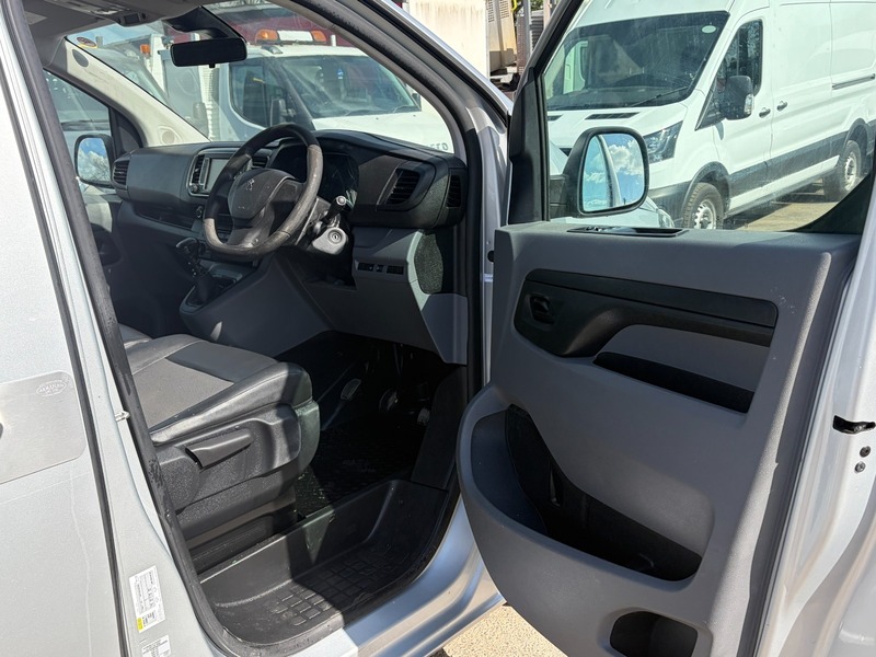 Used Peugeot Expert 2020 for sale - 78213161: Photo 4