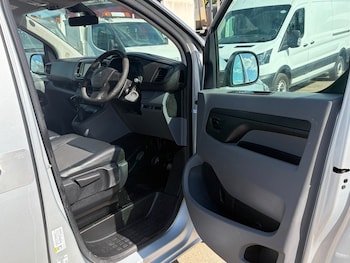 Used Peugeot Expert 2020 for sale - 78213161: Photo