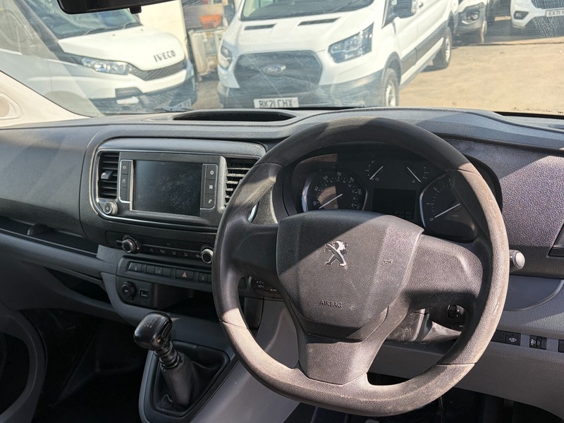 Used Peugeot Expert 2020 for sale - 78213161: Photo 5