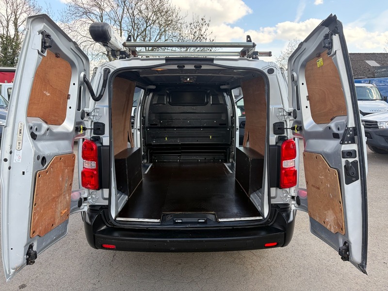 Used Peugeot Expert 2020 for sale - 78213161: Photo 8